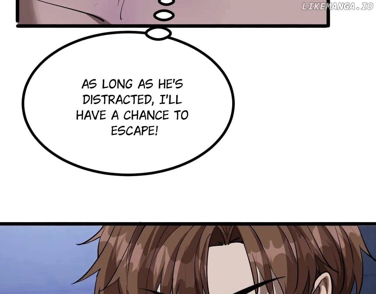 I’m Trapped In This Day For One Thousand Years Chapter 161 - page 6